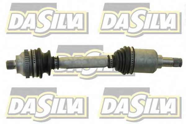 DA SILVA C8003A Drive Shaft